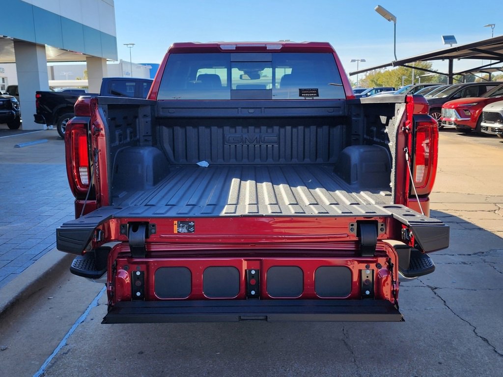 New 2026 GMC Sierra 1500 SLT w/ SLT Premium Plus Package image 50