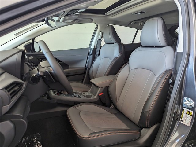 New 2025 Subaru Crosstrek 2.5i Limited image 5