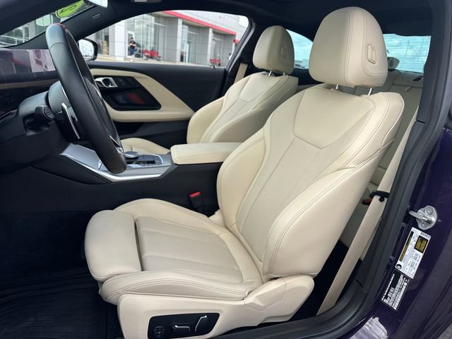 Used 2025 BMW M240i Coupe RWD image 18
