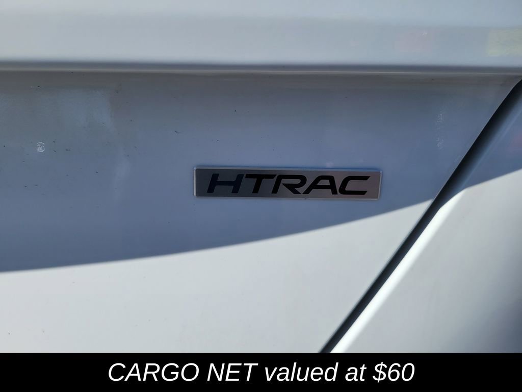 New 2026 Hyundai Kona SEL Sport image 6