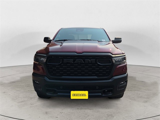 Used 2025 RAM 1500 Classic Warlock image 8