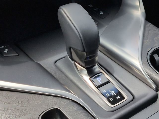 Used 2025 Lexus LX 700h Overtrail AWD/4WD image 24