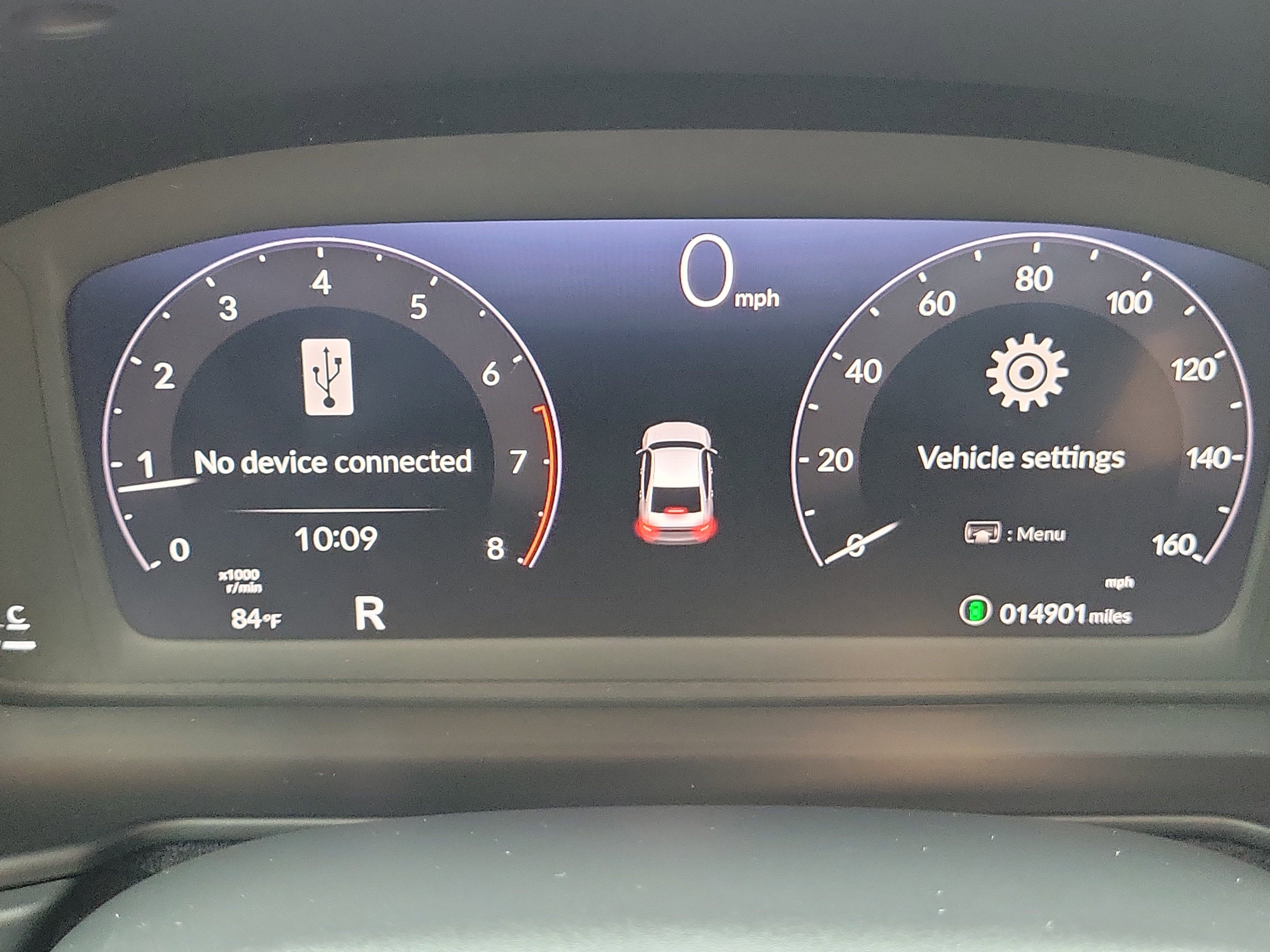 Used 2025 Honda Accord SE image 31