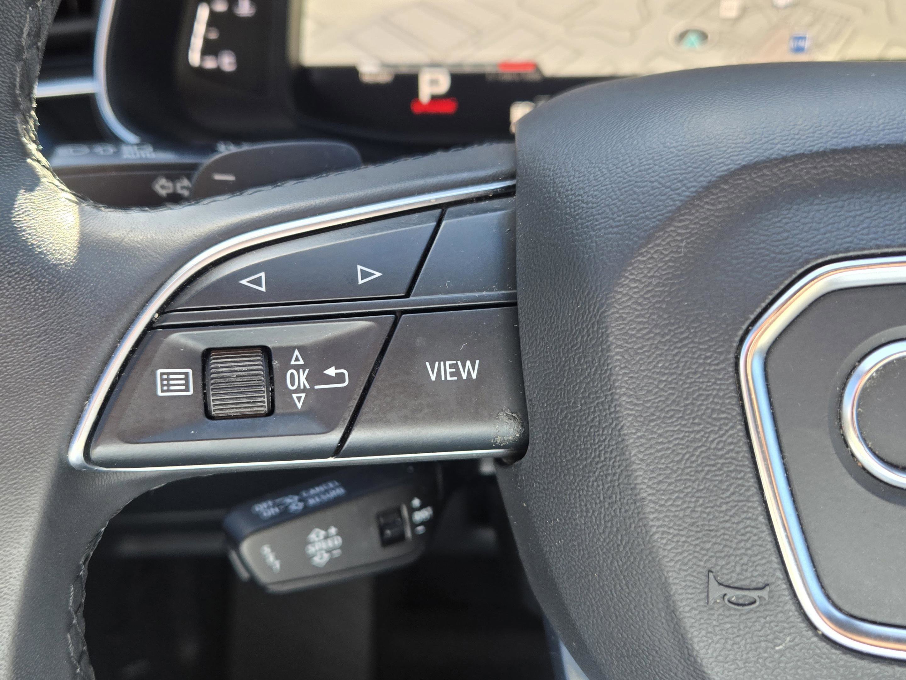 Used 2022 Audi Q7 Premium Plus w/ Premium Plus Package image 29