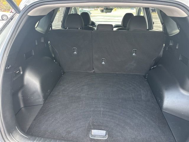 Used 2024 Hyundai Tucson SEL image 5