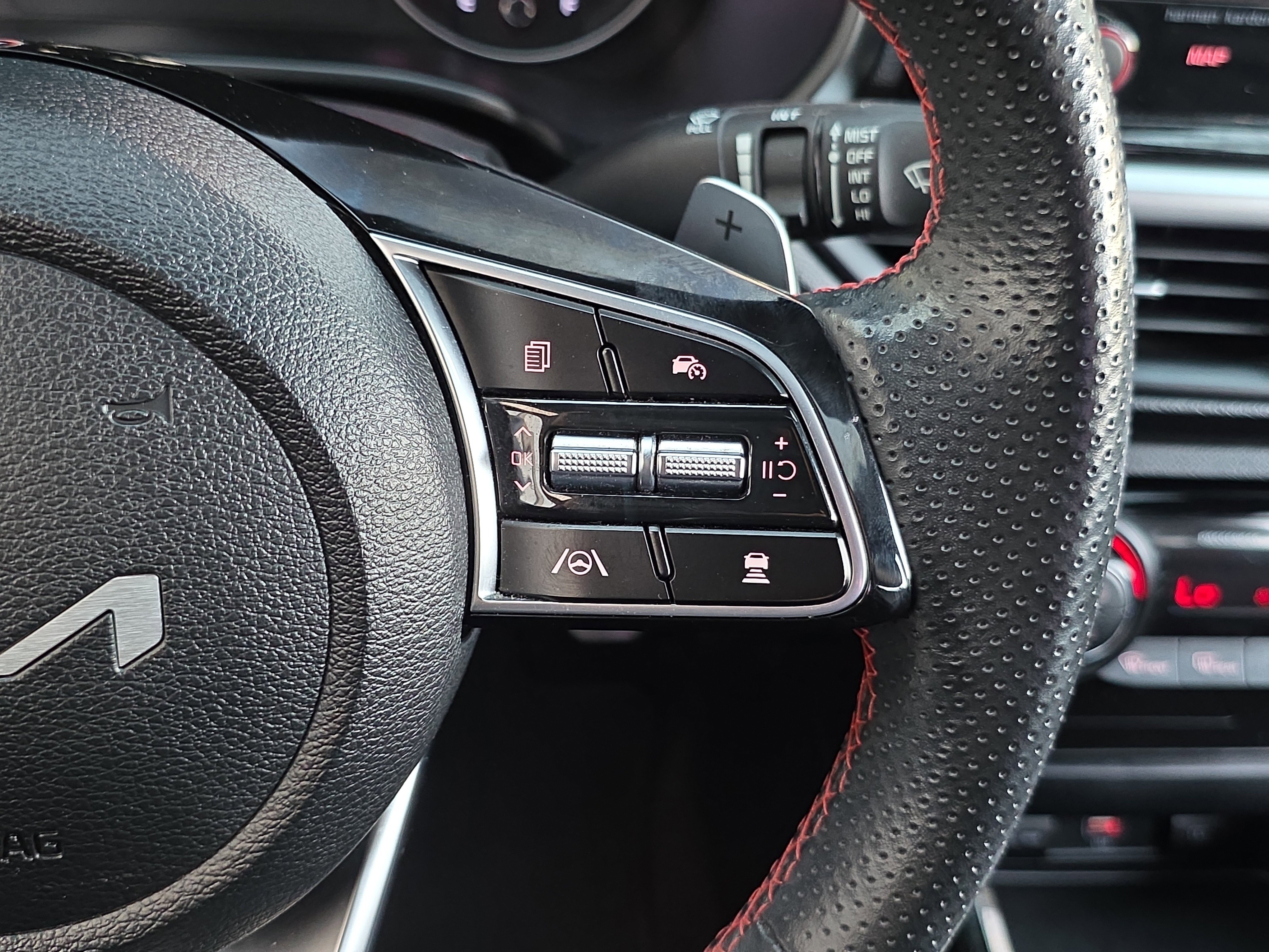 Used 2022 Kia Forte GT w/ GT2 Package image 17