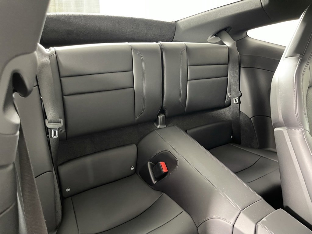 Certified 2024 Porsche 911 Carrera S image 24