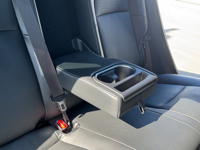 Certified 2023 Subaru Solterra AWD image 21