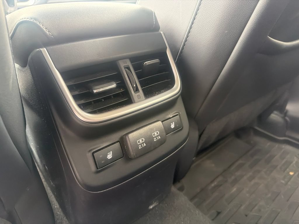 Used 2022 Subaru Outback Limited AWD/4WD image 20