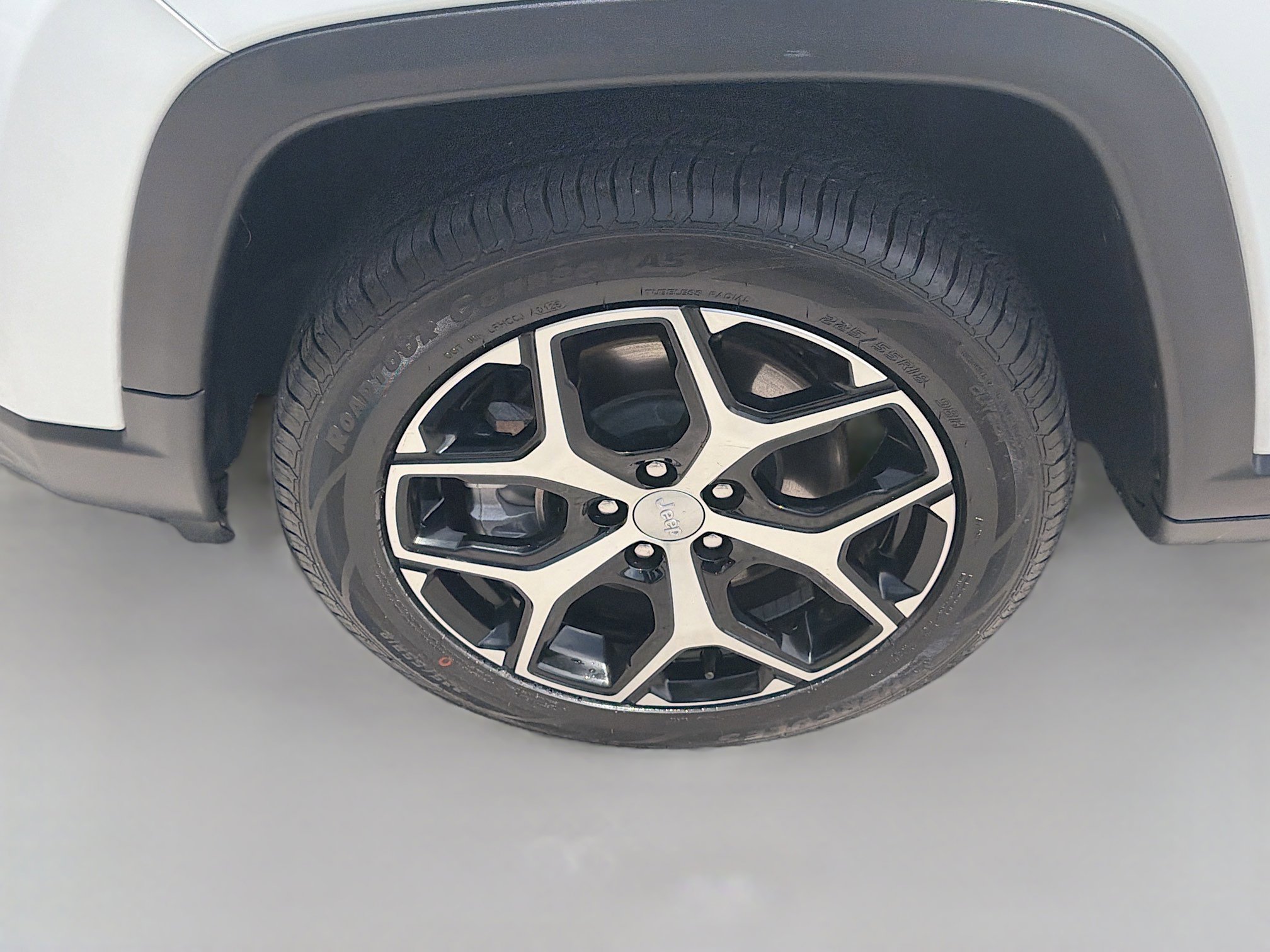 Used 2024 Jeep Compass Limited AWD/4WD image 36
