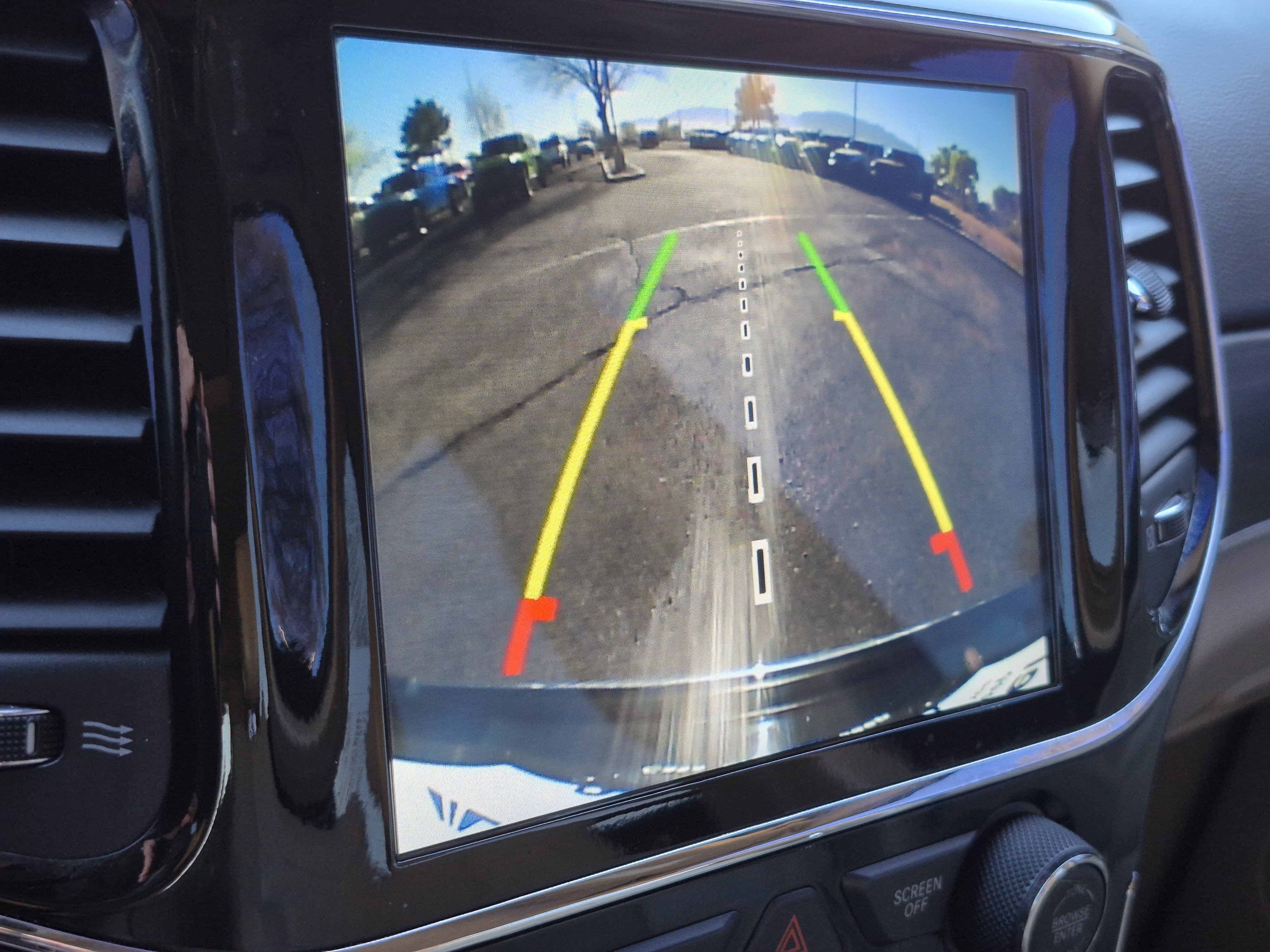 Used 2020 Jeep Grand Cherokee Limited image 22