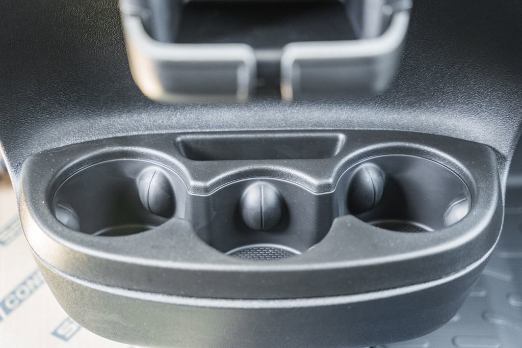 New 2025 RAM ProMaster 3500 w/ Quick Order Package 22G SLT image 26