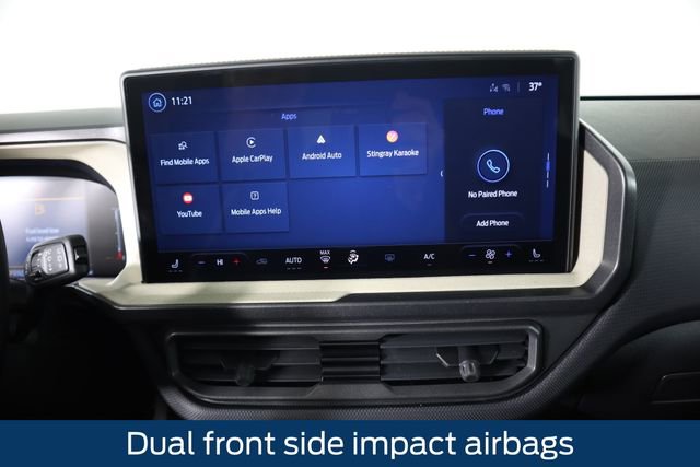 New 2026 Ford Bronco Sport Big Bend w/ Convenience Package image 36