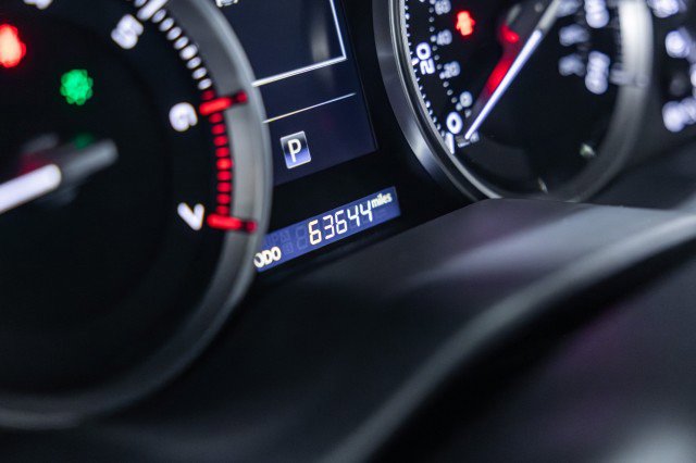 Used 2019 Toyota Land Cruiser AWD/4WD image 65