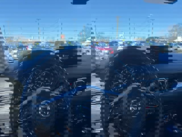 Used 2023 MAZDA CX-5 AWD 2.5 S w/ Select Package image 19