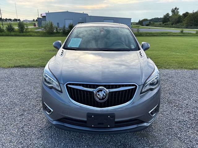 Used 2020 Buick Envision Preferred