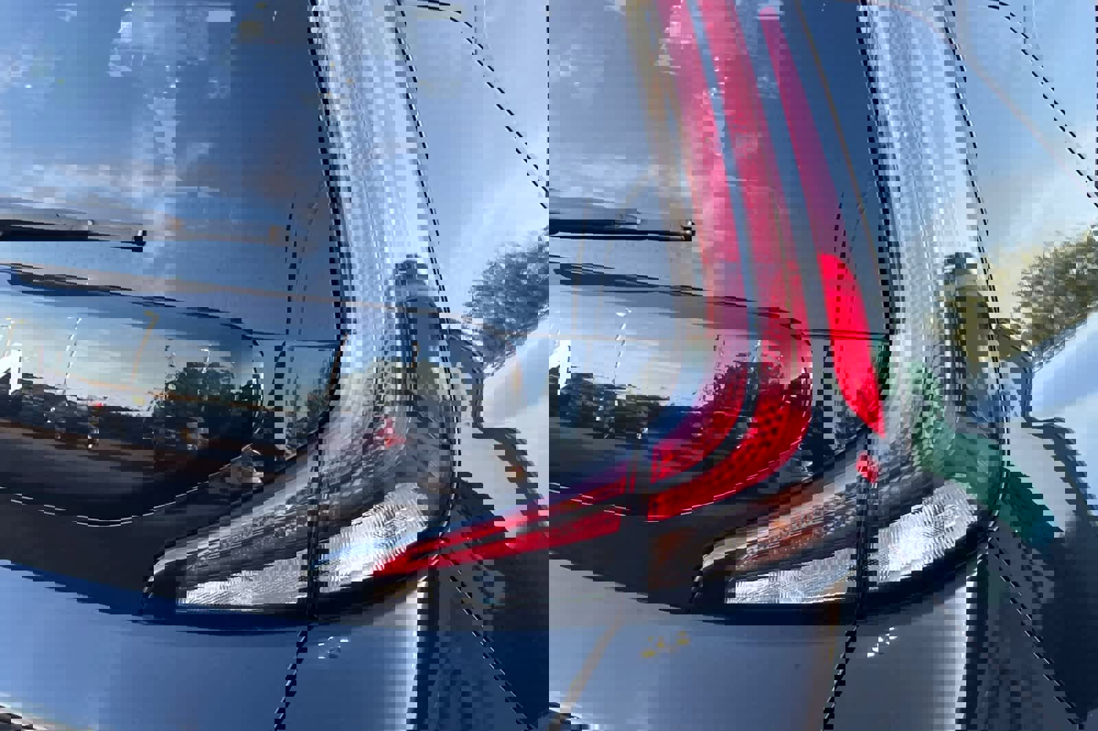 Used 2025 Kia Soul LX w/ LX Technology Package image 7