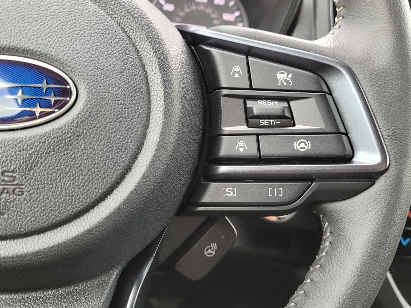 New 2026 Subaru Forester Limited AWD/4WD image 7