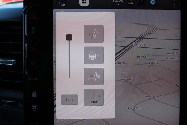 New 2026 RAM 1500 RHO w/ RHO Level 1 Equipment Group image 25