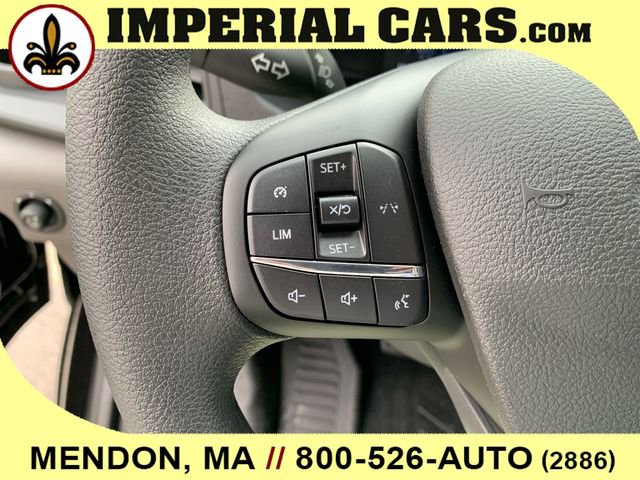 New 2026 Ford Transit 250 148 Medium Roof image 20