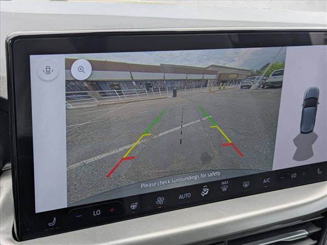 Used 2024 Ford Escape SE FWD image 14