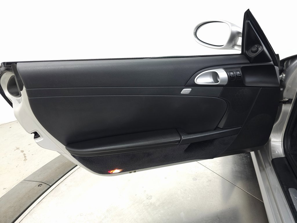 Used 2007 Porsche Boxster image 16