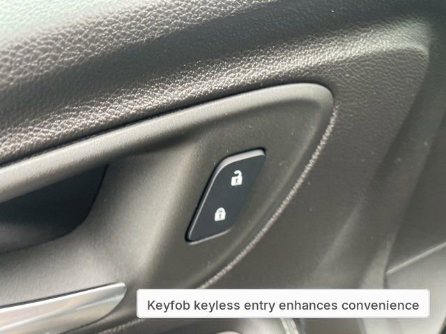 Used 2024 Buick Encore GX Sport Touring image 10