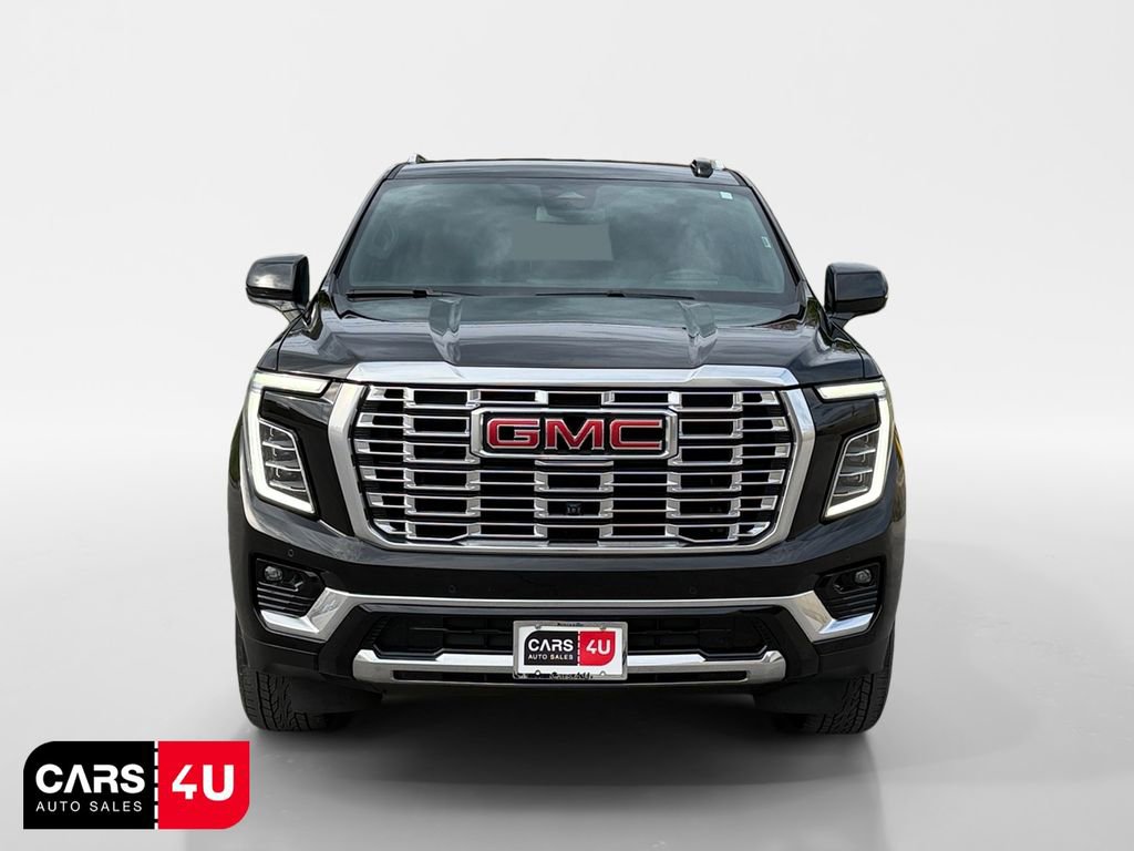 Used 2025 GMC Yukon Denali image 2