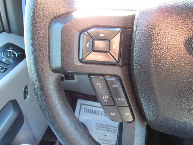 Used 2017 Ford F150 XL w/ XL Power Equipment Group AWD/4WD image 43