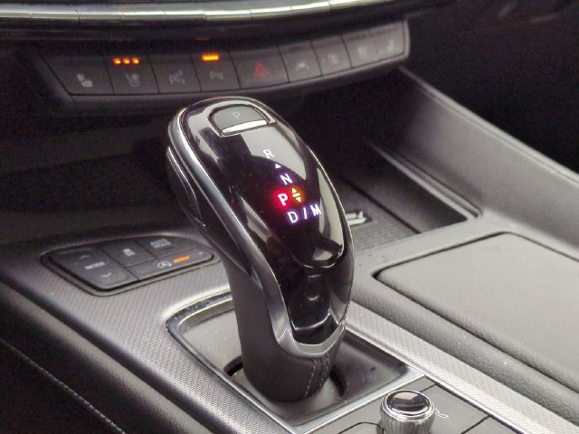 Used 2026 Cadillac CT5 Premium Luxury w/ Technology Package AWD/4WD image 17