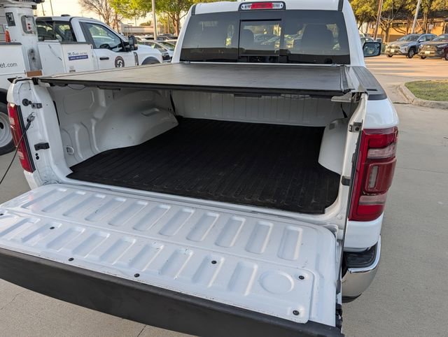 Used 2022 RAM 1500 Laramie image 29