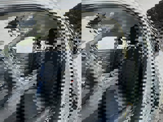 New 2025 Nissan Sentra SV w/ All-Weather Package image 18