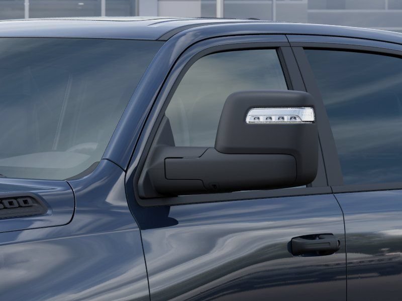 New 2026 RAM 1500 Big Horn AWD/4WD image 13