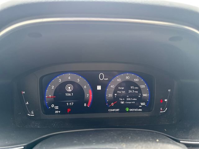 Used 2023 Acura Integra A-Spec image 18