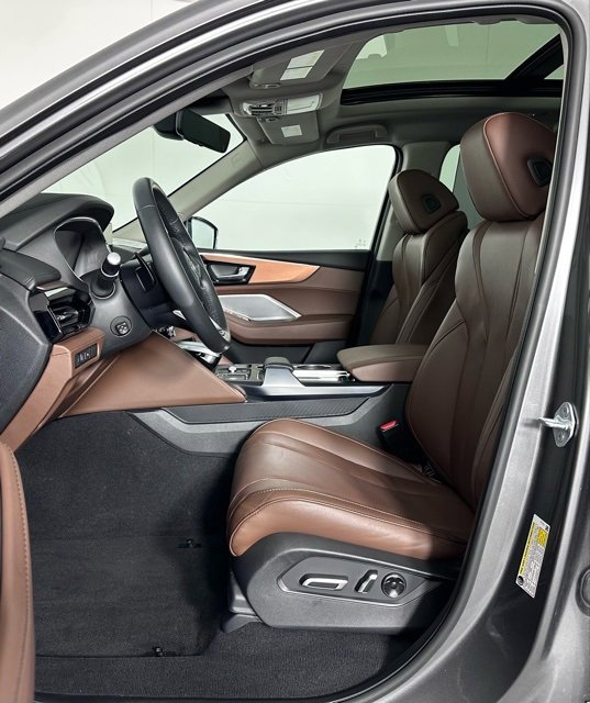 Certified 2024 Acura MDX SH-AWD w/ Technology Package image 16