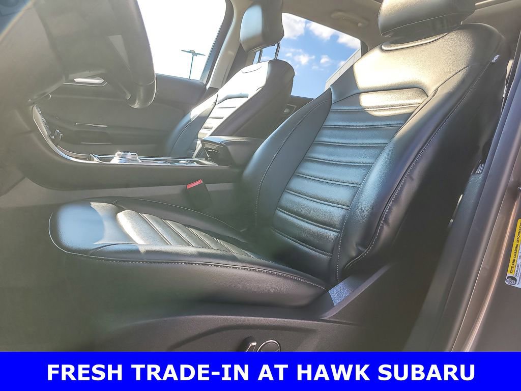 Used 2019 Ford Edge SEL w/ Equipment Group 201A image 7