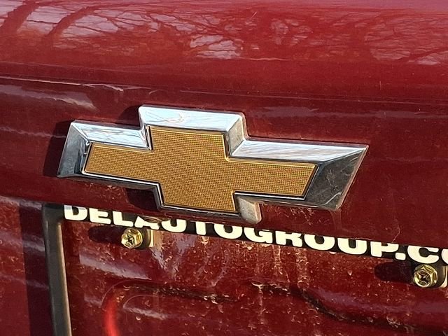 Certified 2026 Chevrolet Equinox LT image 9