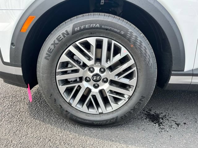 New 2026 Hyundai Palisade SEL FWD image 1