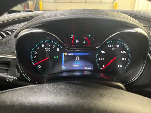 Used 2014 Chevrolet Impala LT w/ Convenience Package image 20