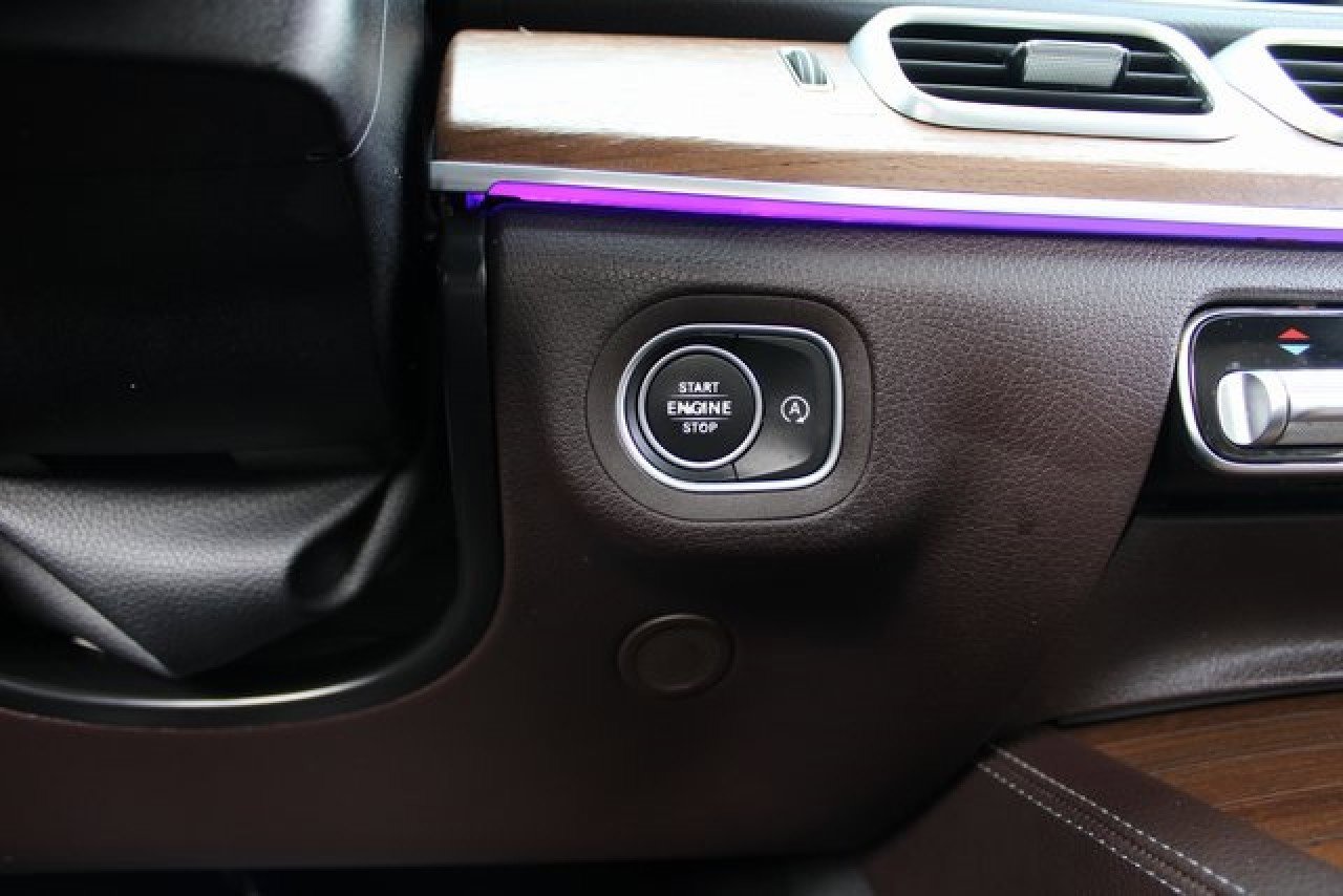 Used 2022 Mercedes-Benz GLE 350 4MATIC image 21