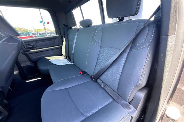 New 2026 RAM 3500 Tradesman AWD/4WD image 10