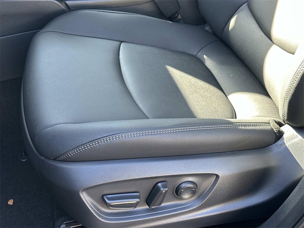 New 2026 Toyota Corolla Cross XLE image 16