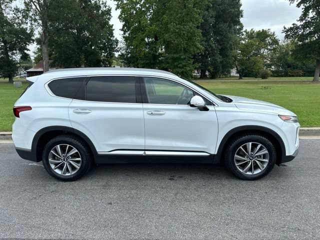 Used 2019 Hyundai Santa Fe Limited AWD/4WD image 29