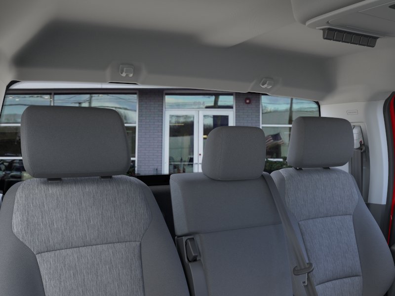 New 2026 Ford F250 XL AWD/4WD image 22
