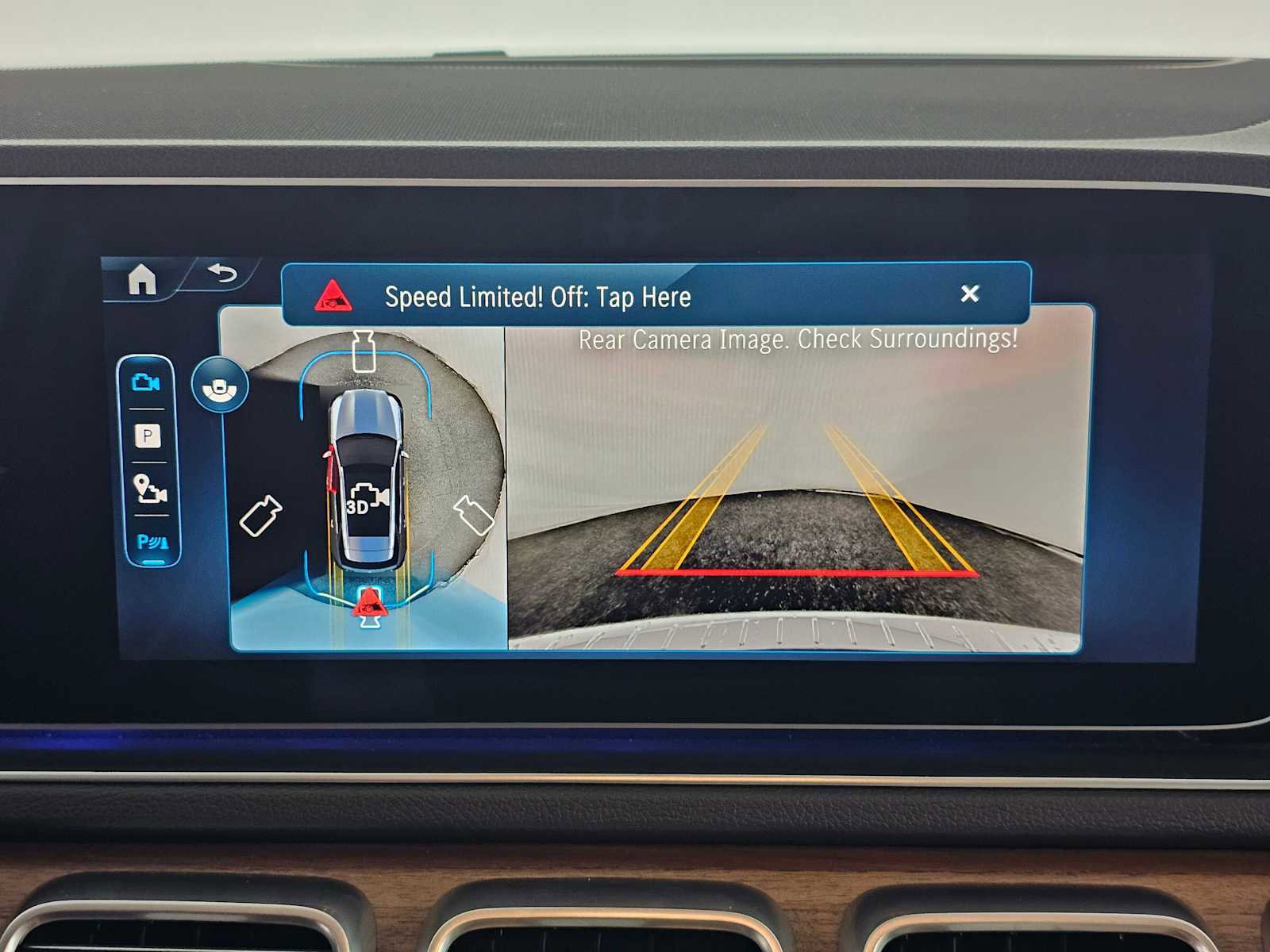 Used 2026 Mercedes-Benz GLE 350 4MATIC image 26