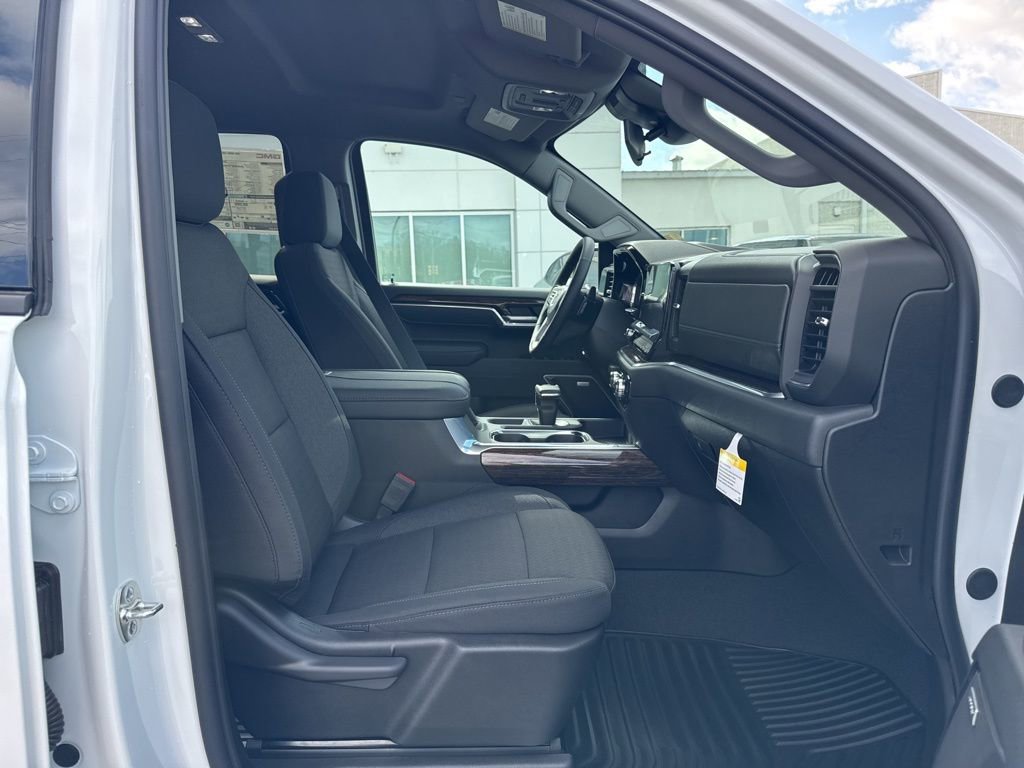 New 2026 GMC Sierra 1500 Elevation w/ Preferred Package image 19