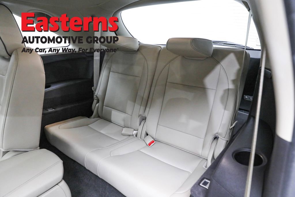 Used 2019 Acura MDX SH-AWD w/ Advance Package image 26