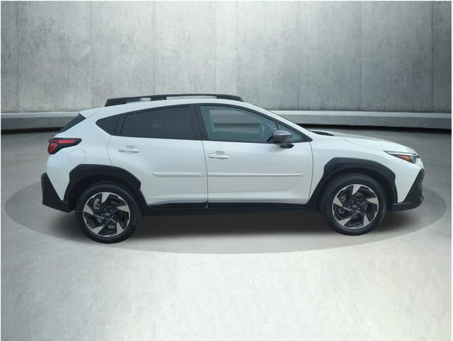 Used 2025 Subaru Crosstrek 2.5i Limited image 7