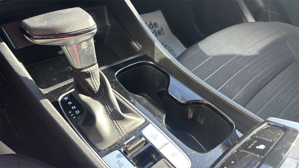 Used 2022 Hyundai Santa Cruz SEL image 23