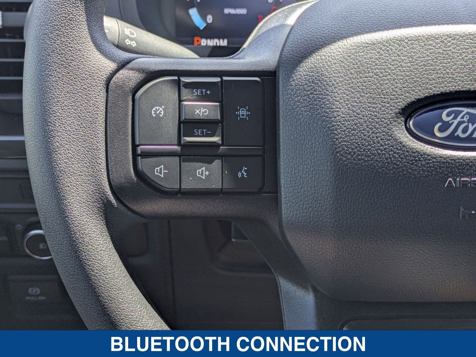 New 2025 Ford F150 STX w/ Equipment Group 200A image 25